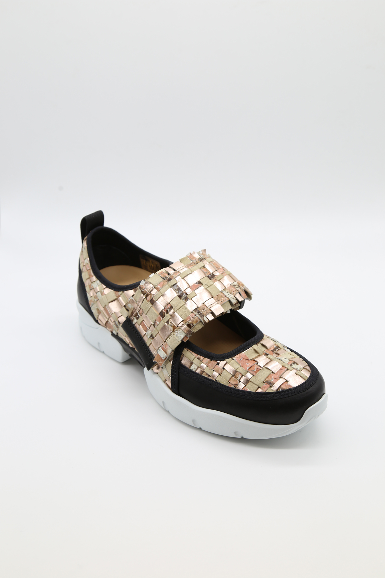 MSGM, Scarpe